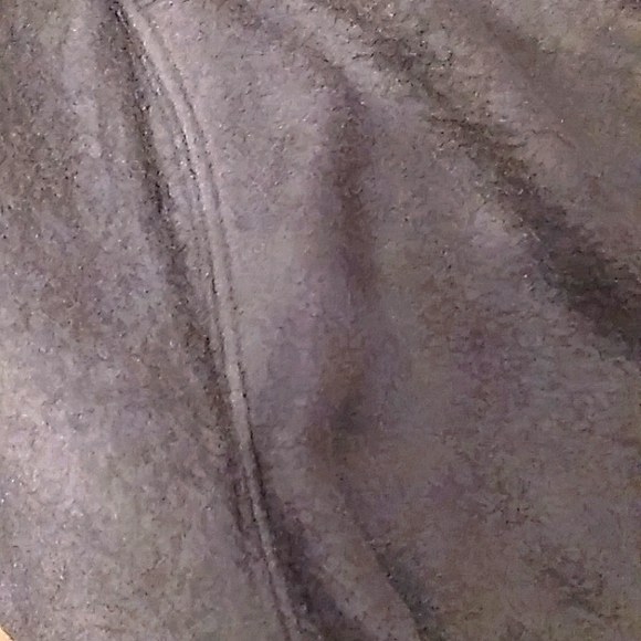 NWT NOBO No Boundaries Juniors Plush Sugar Skull Cozy Sweatshirt - Picture 7 of 8